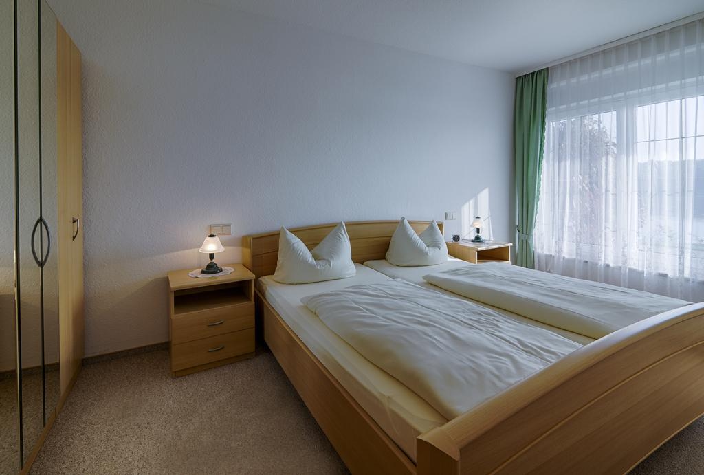 Hotel Elbterrassen Zu Brambach Dessau-Rosslau Exteriér fotografie