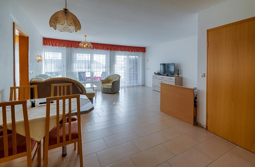 Hotel Elbterrassen Zu Brambach Dessau-Rosslau Exteriér fotografie